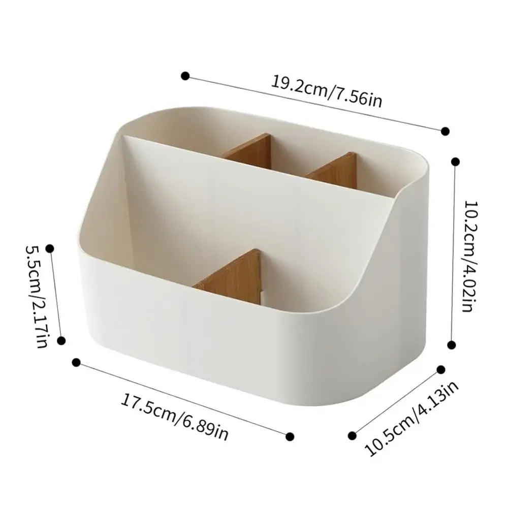 Modular Desktop Organizer