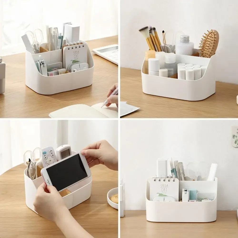 Modular Desktop Organizer
