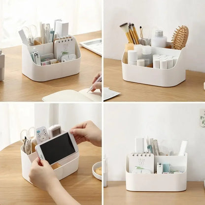 Modular Desktop Organizer