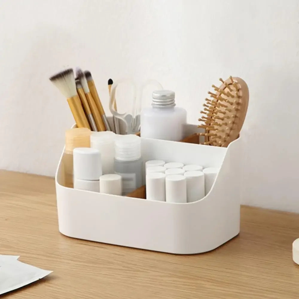 Modular Desktop Organizer