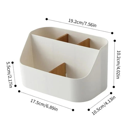 Modular Desktop Organizer