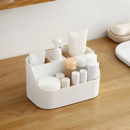 Modular Desktop Organizer
