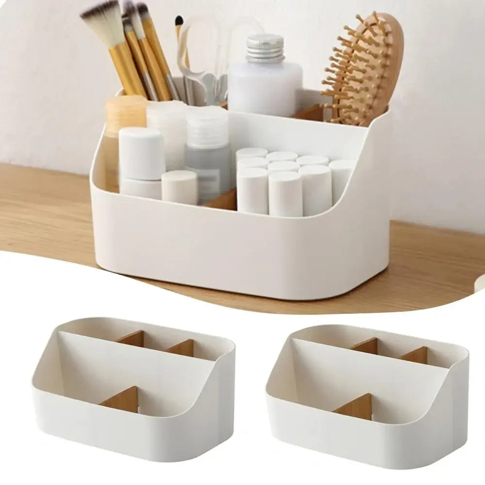 Modular Desktop Organizer