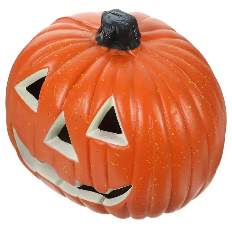 Halloween Decorative Pumpkin Lantern Light