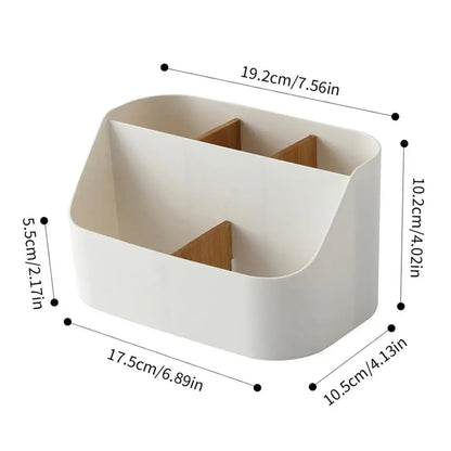 Modular Desktop Organizer