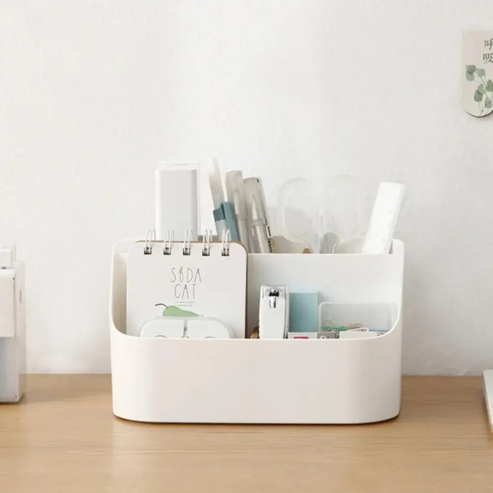 Modular Desktop Organizer